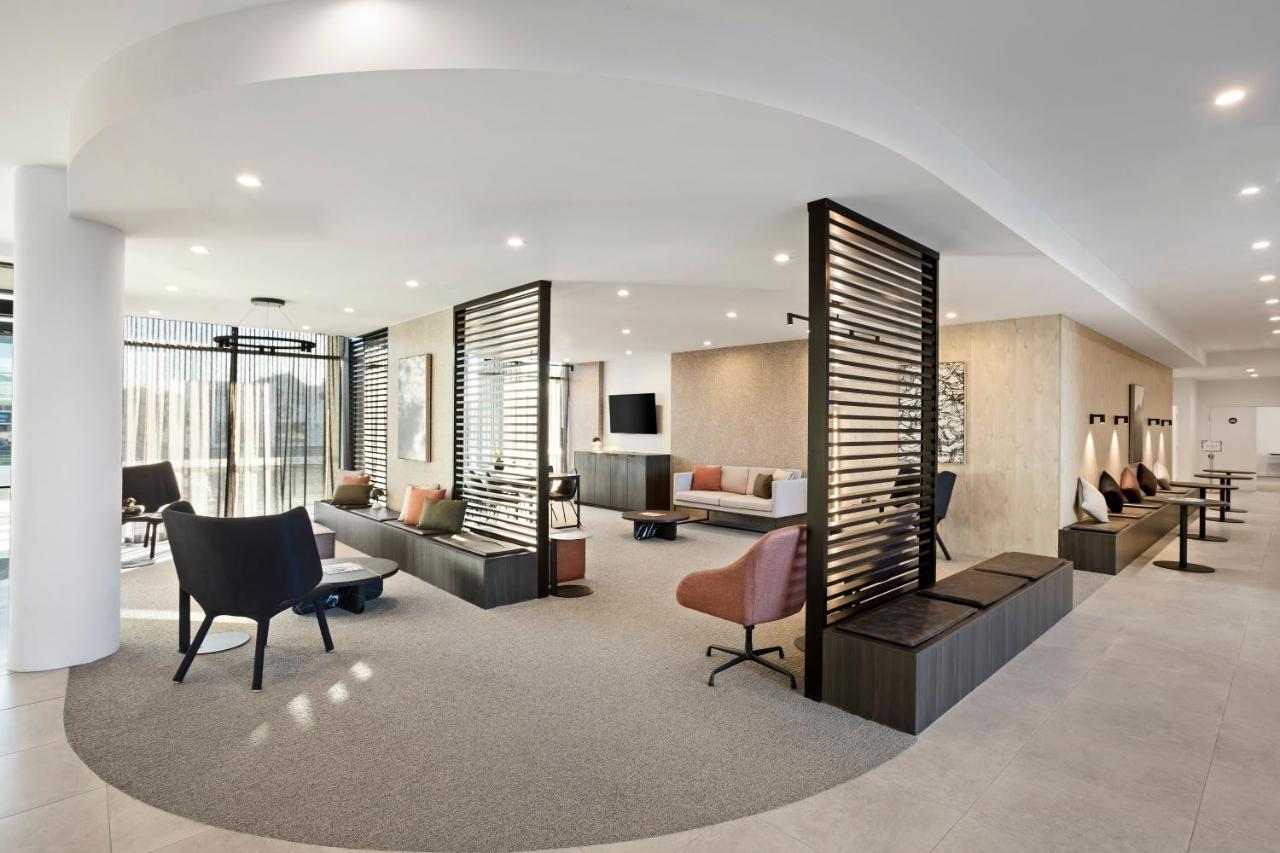 Quest Aparthotel 4*